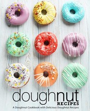 Doughnut Recipes