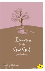 Devotions for the God Girl