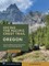 Hiking the Pacific Crest Trail Oregon