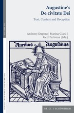 Augustine's De civitate Dei