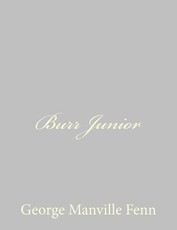 Burr Junior