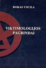 Viktimologijos pagrindai