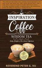 Inspiration Coffee and Wisdom Tea