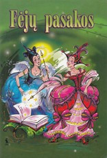 Fėjų pasakos