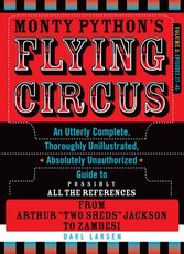 Monty Python's Flying Circus, Episodes 27-45