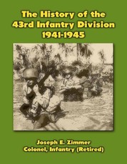 The History of the 43rd Infantry Division, 1941-1945