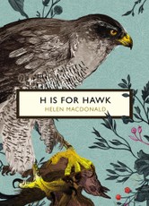 H is for Hawk (The Birds and Bees)