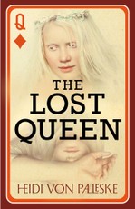 The Lost Queen