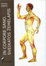 In corpopre sano. Sveikatos žemėlapis