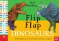 Axel Scheffler's Flip Flap Dinosaurs