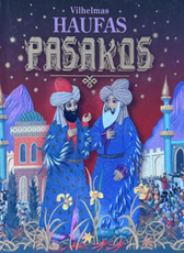 Pasakos (Vilhelmas Haufas)