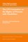 The Un Convention on the Rights of Persons with Disabilities
