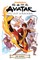 Avatar: The Last Airbender--The Search Omnibus