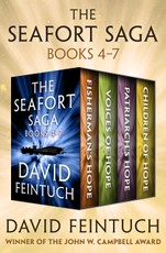 The Seafort Saga Books 4-7