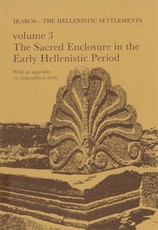 Ikaros: The Hellenistic Settlements
