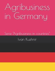 Agribusiness in Germany