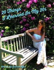 20 Things I Learned In My 20s
