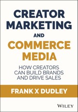 Creator Marketing & Commerce Media