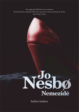 NEMEZIDĖ: žiaurūs bankų plėšimai tęsiasi... Meistriškai klaidus įvykių labirintas!