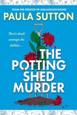The Potting Shed Murder