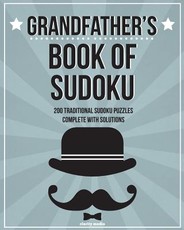 Grandfather's Book Of Sudoku