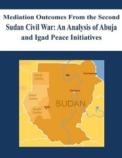 Mediation Outcomes From the Second Sudan Civil War