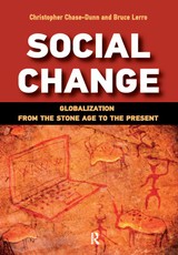 Chase-Dunn, C: Social Change