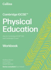 CAMBS IGCSE PE WB 2E