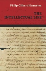 The Intellectual Life
