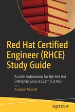 Red Hat Certified Engineer (Rhce) Study Guide