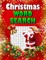 Christmas word search.