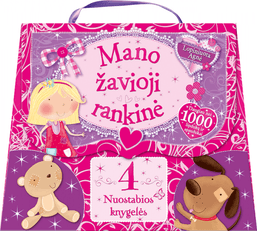 Mano žavioji rankinė