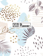 2021 Planner