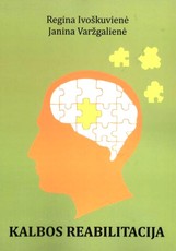 Kalbos reabilitacija