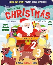 Drive & Seek Christmas