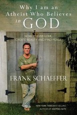 Why I am an Atheist Who Believes in God