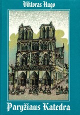Paryžiaus katedra (1996)