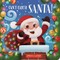 Peek & Pop Can't Catch Santa!