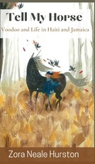 Tell My Horse