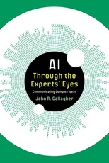 AI Through the Experts' Eyes
