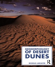 Lancaster, N: Geomorphology of Desert Dunes