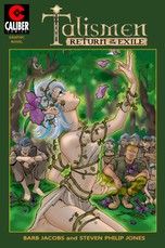 Talismen: Return of the Exile