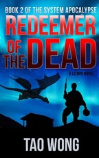 Redeemer of the Dead