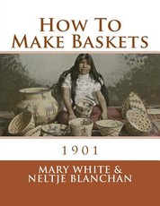 How To Make Baskets