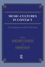 Music \= Cultures in Contact