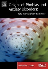 Origins of Phobias and Anxiety Disorders