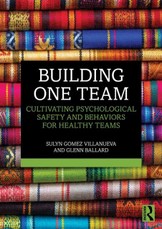 Building One Team