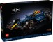 Bricks Technic 42206 Oracle Red Bull Racing R B20 automobilis
