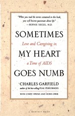 Sometimes My Heart Goes Numb