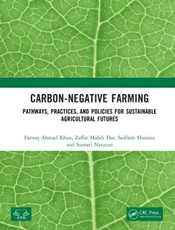 Carbon-Negative Farming